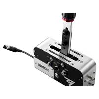 Thrustmaster TSS Handbrake Sparco Mod