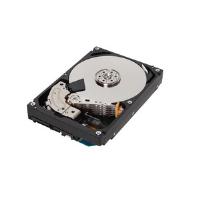 4TB Toshiba Enterprise 3.5" SATA III Hard Drive - 7200RPM, 128MB Cache