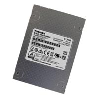 Toshiba HG6Z 2.5" 512GB SATA III Solid State Drive
