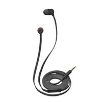 Trust Duga In-Ear Headphones with Microphone (Black)
