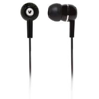 V7 HA100 Wired In-Ear Isolating Earbuds