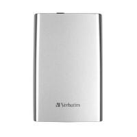 1TB Verbatim Store n Go  Desktop External Hard Drive - USB 3.2 Gen 1