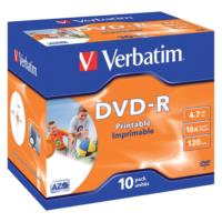 Verbatim DVD-R 16x
