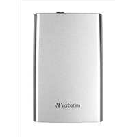 1TB Verbatim Store n Go  Desktop External Hard Drive - USB 3.2 Gen 1