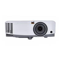 ViewSonic PA503S DLP Projector 22000:1 3600 ANSI 800 x 600 XGA 4:3 2.2kg