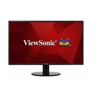 ViewSonic VA2719-2K-SMHD 27" QHD Monitor - IPS, 60Hz, 5ms, Speakers, HDMI, DP