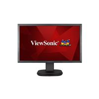 ViewSonic VG2439SMH-2 24" Full HD Monitor - TN, 60Hz, 5ms, DP