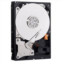 Western Digital Blue 500GB SATA III 2.5" Hard Drive - 5400RPM, 8MB