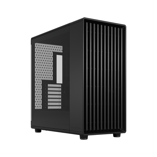 Fractal Design North XL Momentum Edition Full Tower - Black 