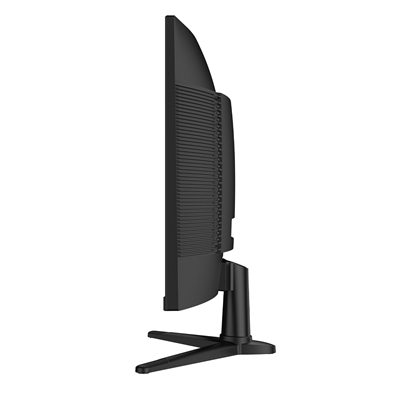 piXL PX27CC301B 27 Inch 240Hz HDR 10+ Full HD Curved Gaming Monitor