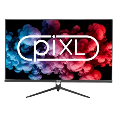 piXL piXL CM32F11 32 Inch 32" Full HD Gaming Monitor, 75Hz, 5ms, HDMI