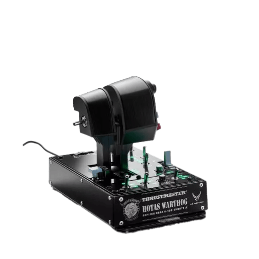 Thrustmaster HOTAS Warthog Joystick
