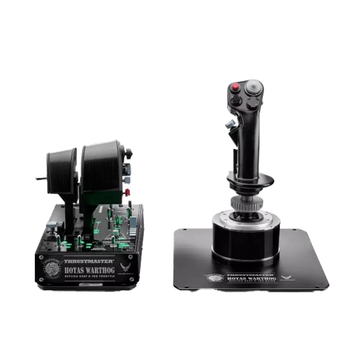 Thrustmaster HOTAS Warthog Joystick