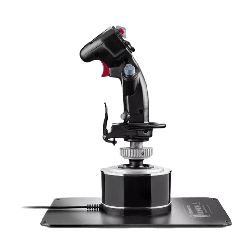 Thrustmaster HOTAS Warthog Flight Stick