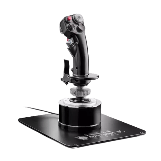 Thrustmaster HOTAS Warthog Flight Stick