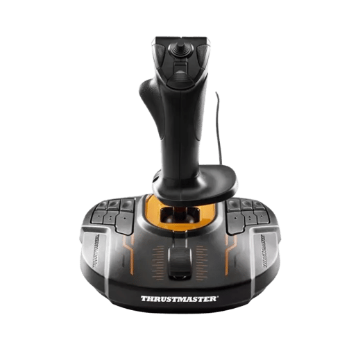 Thrustmaster T.16000M FCS Joystick