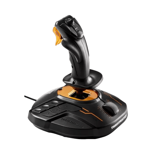 Thrustmaster T.16000M FCS Joystick