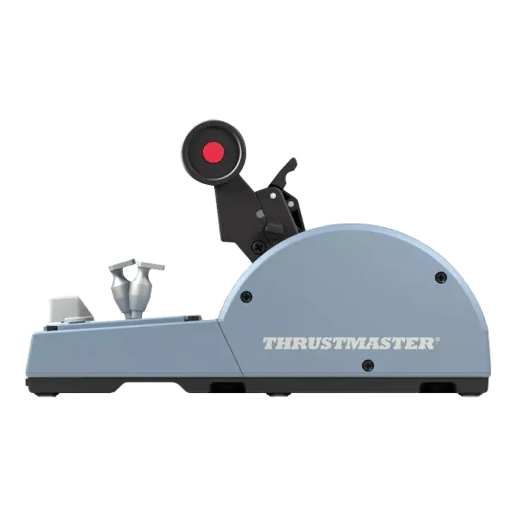 Thrustmaster TCA Quadrant Airbus Edition