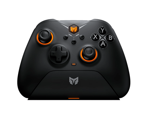 BIGBIG WON Gale Hall Wireless Controller- Black