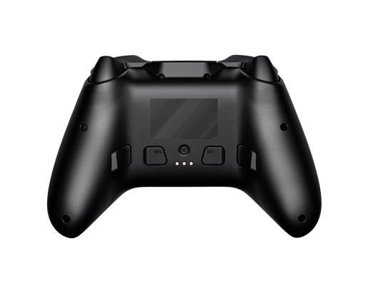 BIGBIG WON Gale Hall Wireless Controller- Black