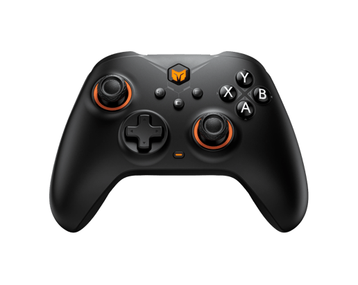 BIGBIG WON Gale Hall Wireless Controller- Black