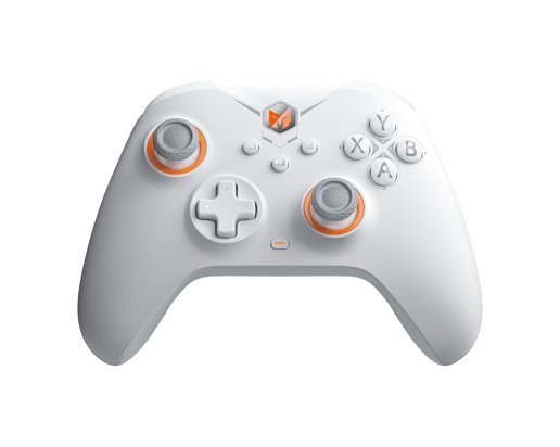 BIGBIG WON Gale Hall Wireless Controller- White