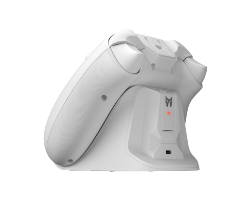 BIGBIG WON Gale Hall Wireless Controller- White
