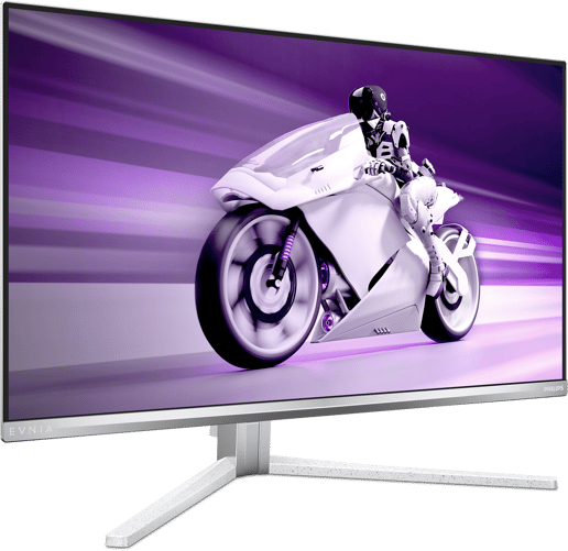 Philips Evnia 27M2N8500 27" 1440p (QHD) Gaming Monitor - OLED, 360Hz, 0.03ms, DP