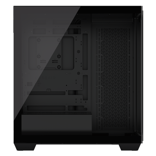 Corsair 3500X Mid Tower Case - Black 
