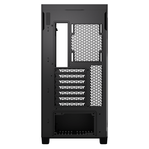 Corsair 3500X Mid Tower Case - Black 