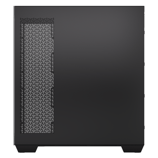 Corsair 3500X Mid Tower Case - Black 