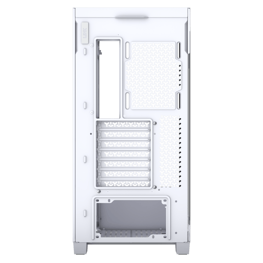 Corsair 3500X Mid Tower Case - White 
