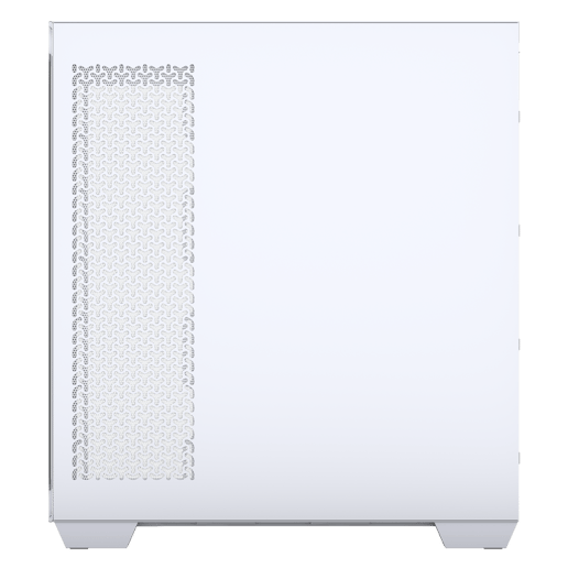 Corsair 3500X Mid Tower Case - White 