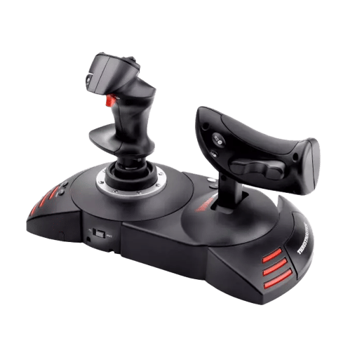 Thrustmaster T-Flight Hotas X Joystick