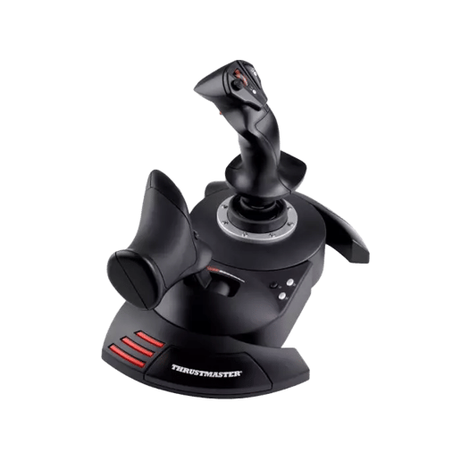Thrustmaster T-Flight Hotas X Joystick