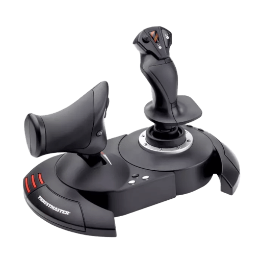 Thrustmaster T-Flight Hotas X Joystick