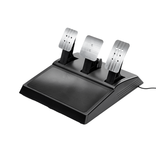 Thrustmaster T300 RS GT Edition Steering Wheel and Pedal Set