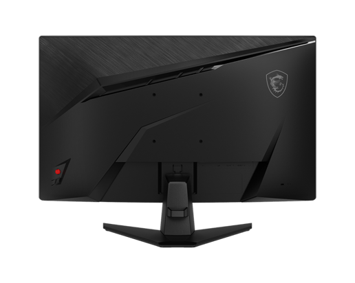 MSI MAG 274CXF 27" Curved Gaming Monitor - VA, 280Hz, 0.5ms, HDMI, DP