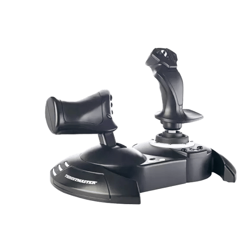 Thrustmaster T-flight Hotas One Joystick and Throttle Set