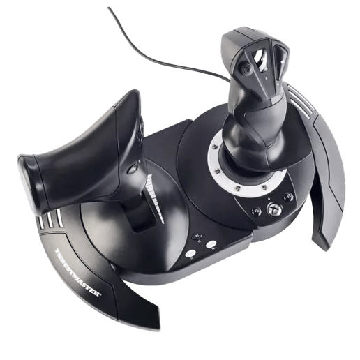 Thrustmaster T-flight Hotas One Joystick and Throttle Set
