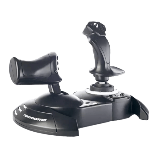 Thrustmaster T-flight Hotas One Joystick and Throttle Set
