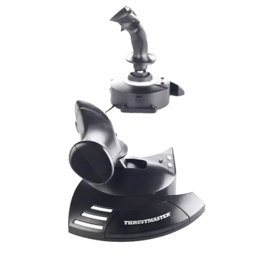 Thrustmaster T-flight Hotas One Joystick and Throttle Set