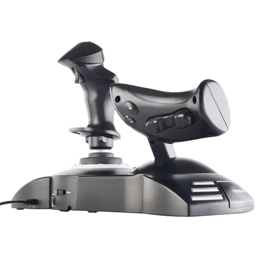 Thrustmaster T-flight Hotas One Joystick and Throttle Set