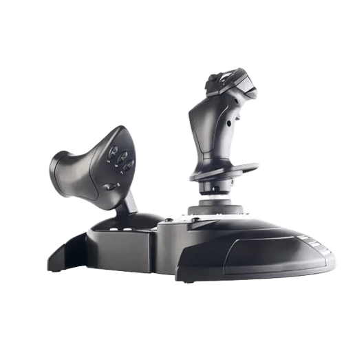 Thrustmaster T-flight Hotas One Joystick and Throttle Set