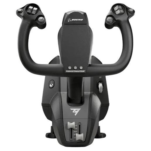 Thrustmaster TCA Yoke Pack Boeing Edition