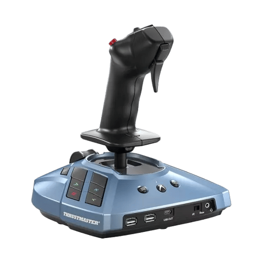 Thrustmaster TCA Sidestick X Airbus Edition