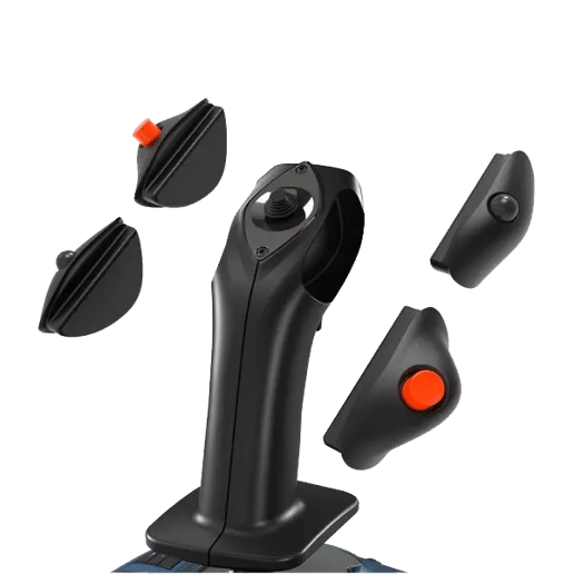 Thrustmaster TCA Sidestick X Airbus Edition