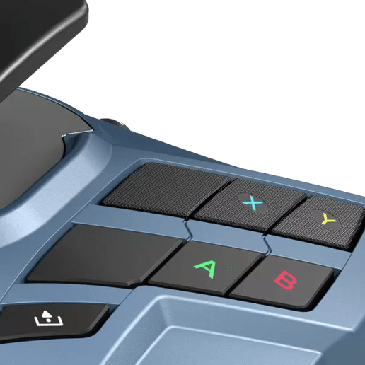 Thrustmaster TCA Sidestick X Airbus Edition
