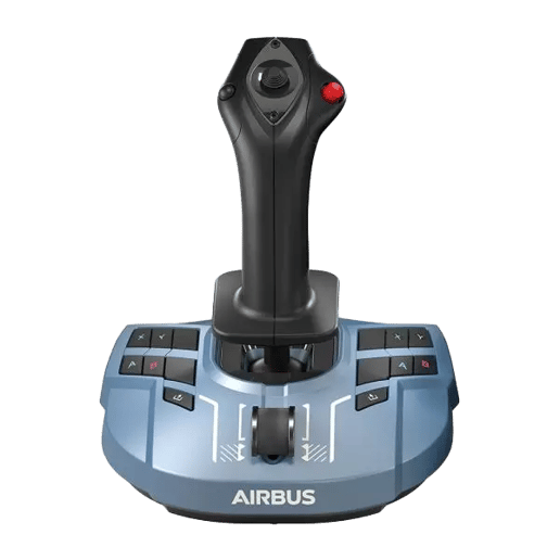 Thrustmaster TCA Sidestick X Airbus Edition