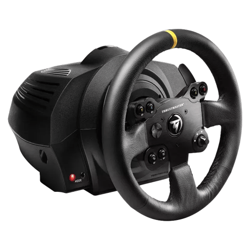 Thrustmaster TX Racing Wheel Leather Edition